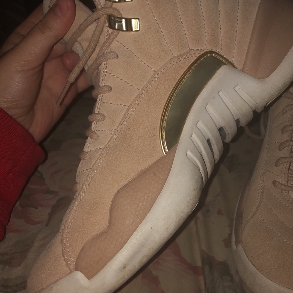 Jordan’s